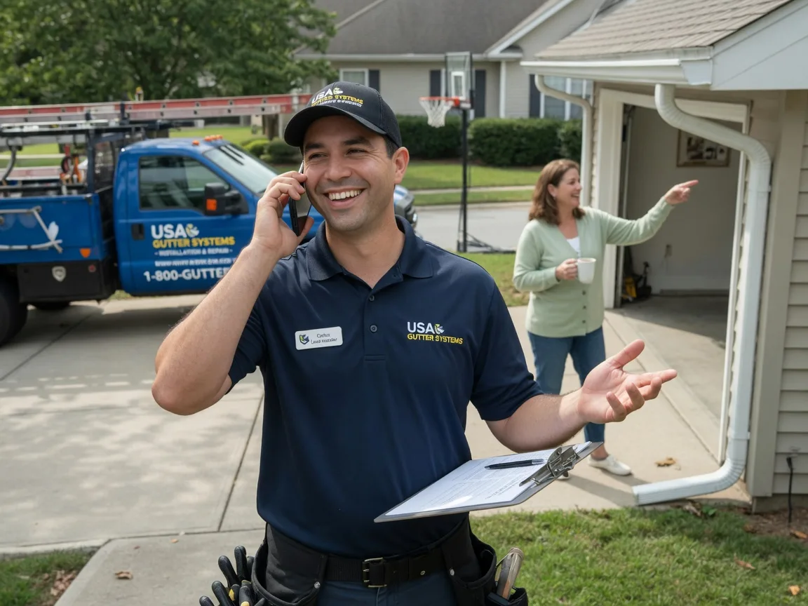 Gutter Installation Newburg, MD FAQs